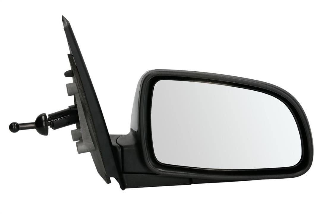 Blic 5402-56-2001064P Outside Mirror 5402562001064P: Buy near me in Poland at 2407.PL - Good price!