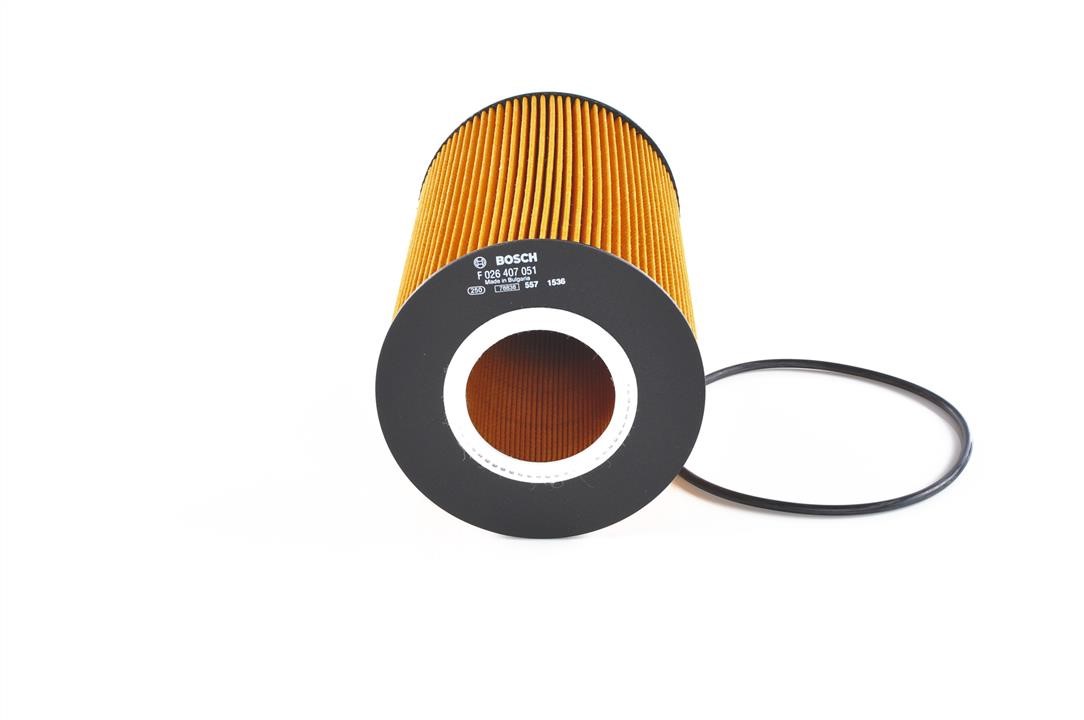 Bosch Ölfilter – Preis 54 PLN