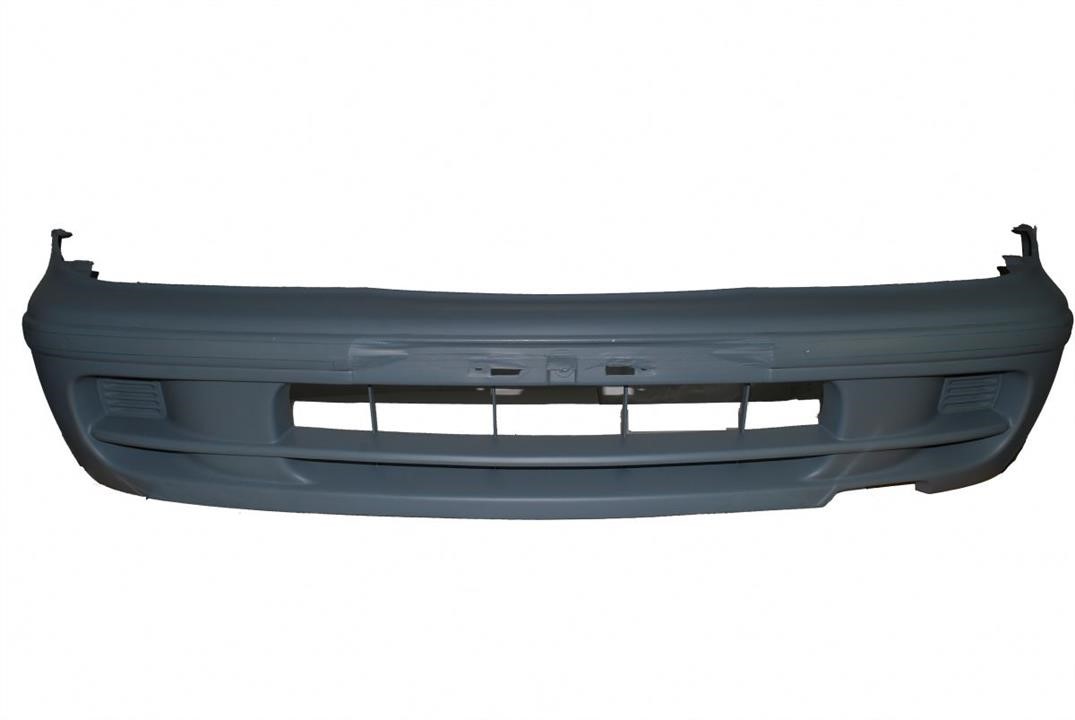 Blic 5510-00-1629903P Front bumper 5510001629903P: Buy near me in Poland at 2407.PL - Good price!