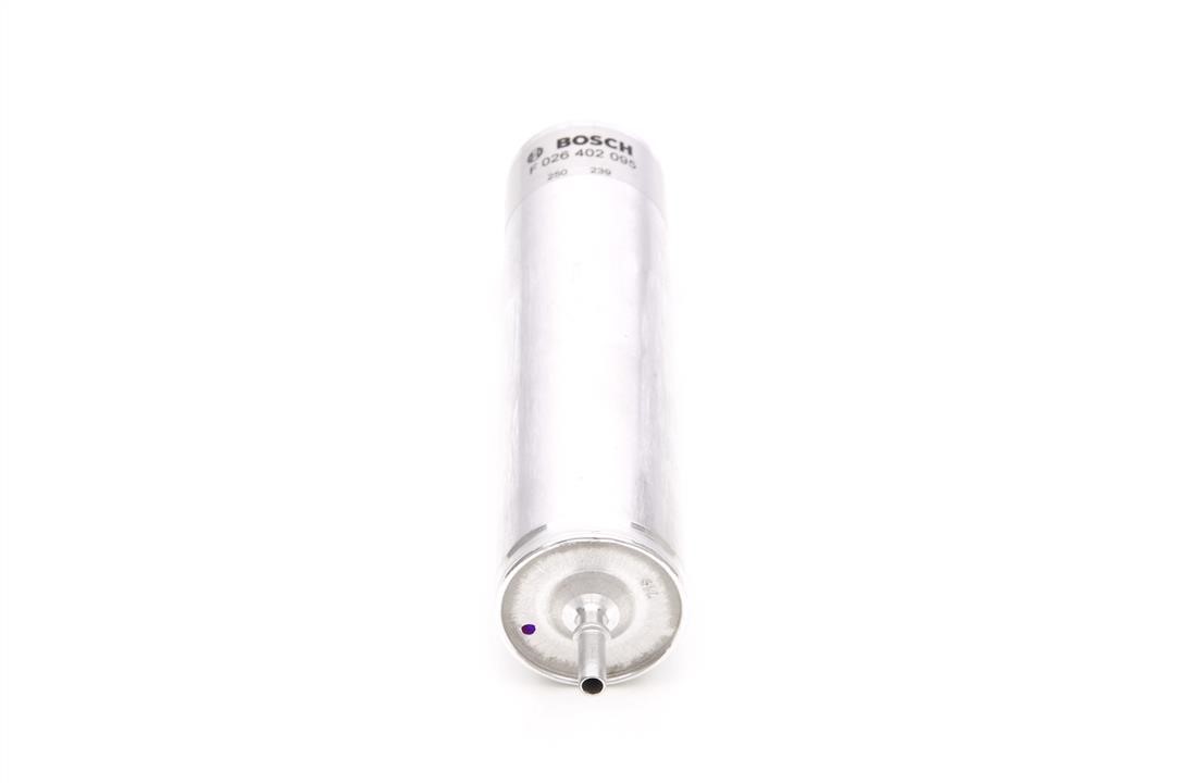 Bosch Kraftstofffilter – Preis 80 PLN