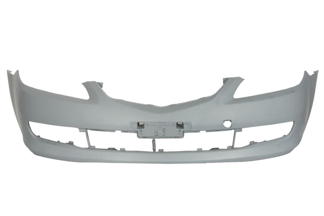 Blic 5510-00-3451901P Front bumper 5510003451901P: Buy near me in Poland at 2407.PL - Good price!