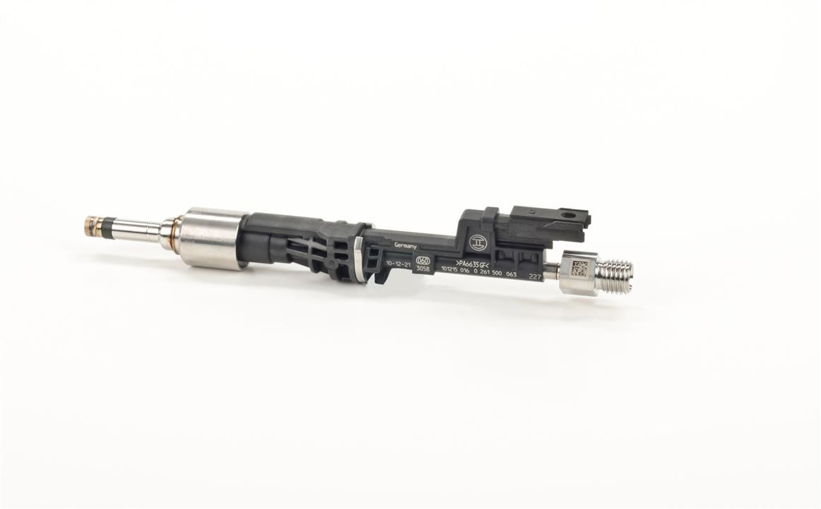 Einsprdues Bosch 0 261 500 063