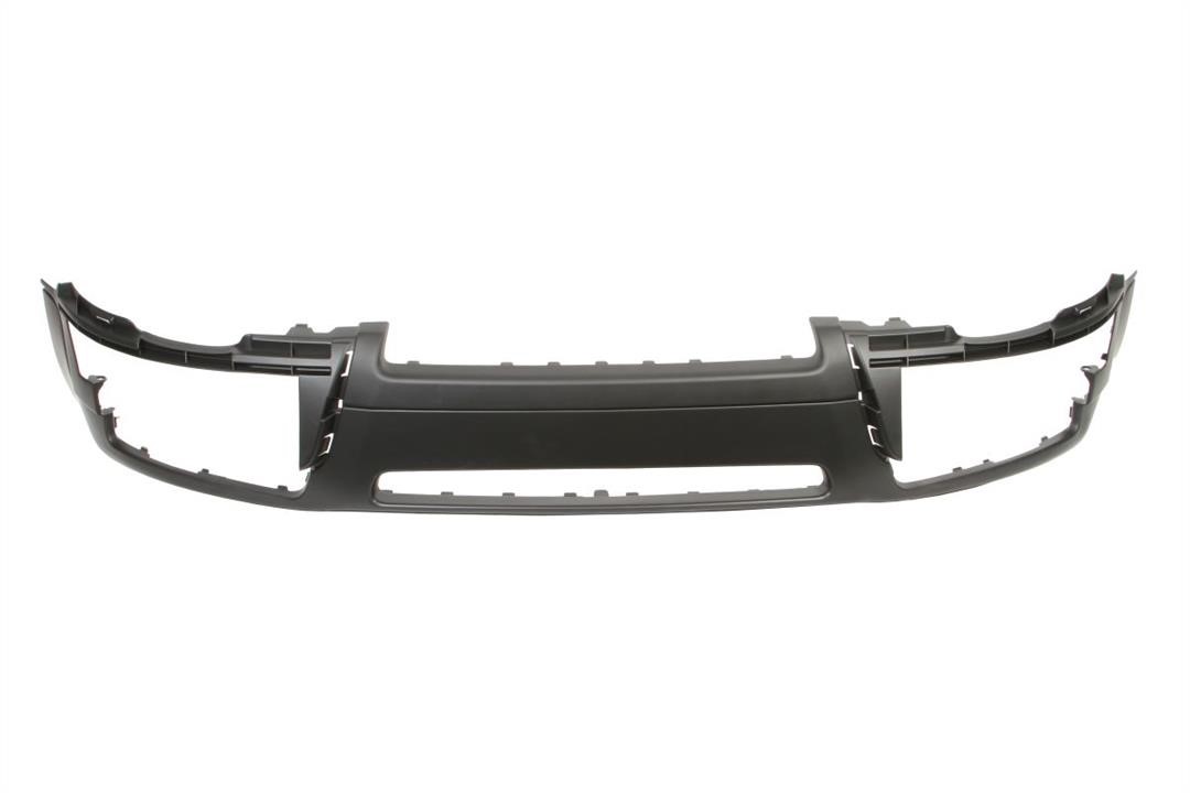 Blic 5510-00-9060900P Front bumper 5510009060900P: Buy near me in Poland at 2407.PL - Good price!