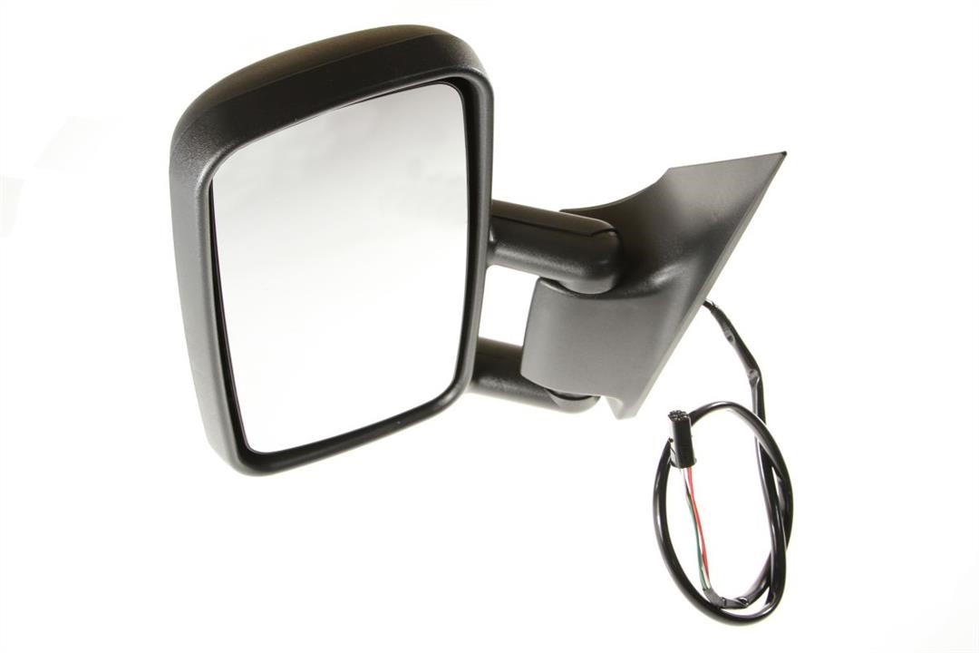 Blic 5402-04-9225910P Outside Mirror 5402049225910P: Buy near me in Poland at 2407.PL - Good price!