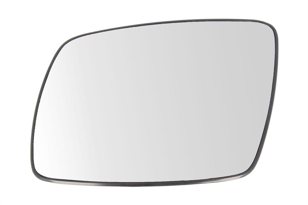 Blic 6102-51-2001149P Mirror Glass Heated 6102512001149P: Buy near me in Poland at 2407.PL - Good price!