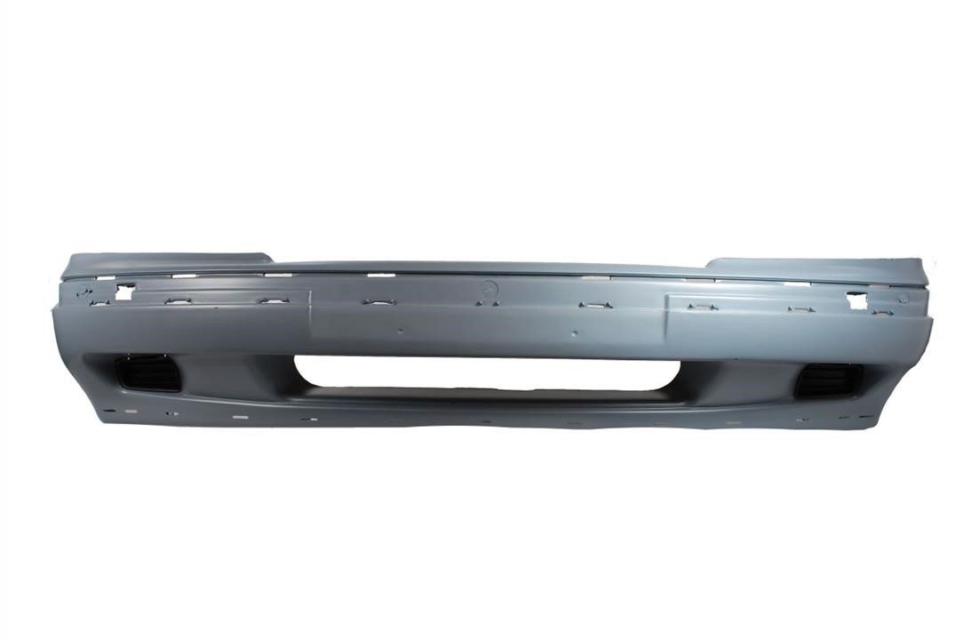 Blic 5510-00-9008900P Front bumper 5510009008900P: Buy near me in Poland at 2407.PL - Good price!