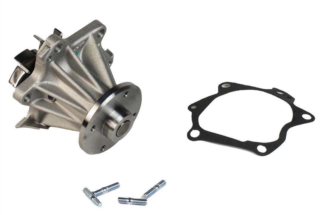 352316170809 Magneti Marelli Wasserpumpe