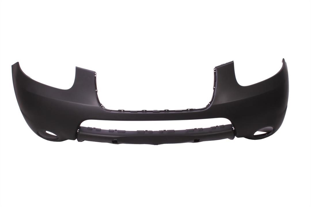 Blic 5510-00-3181900P Front bumper 5510003181900P: Buy near me in Poland at 2407.PL - Good price!