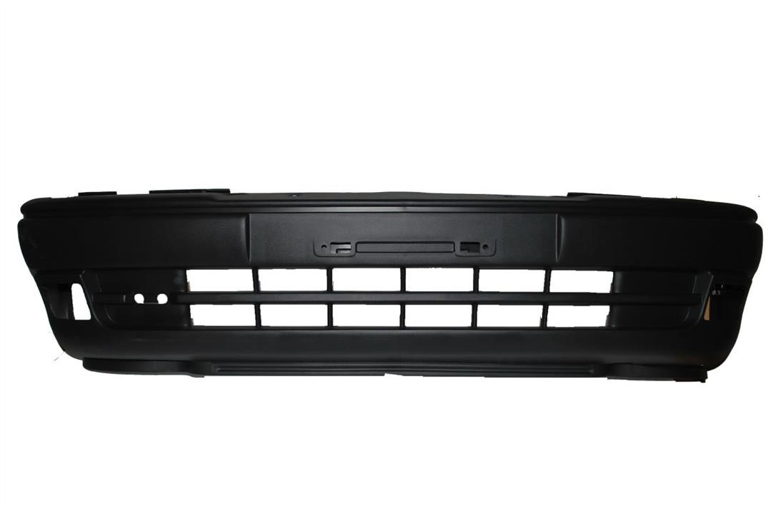 Blic 5510-00-5050901P Front bumper 5510005050901P: Buy near me in Poland at 2407.PL - Good price!