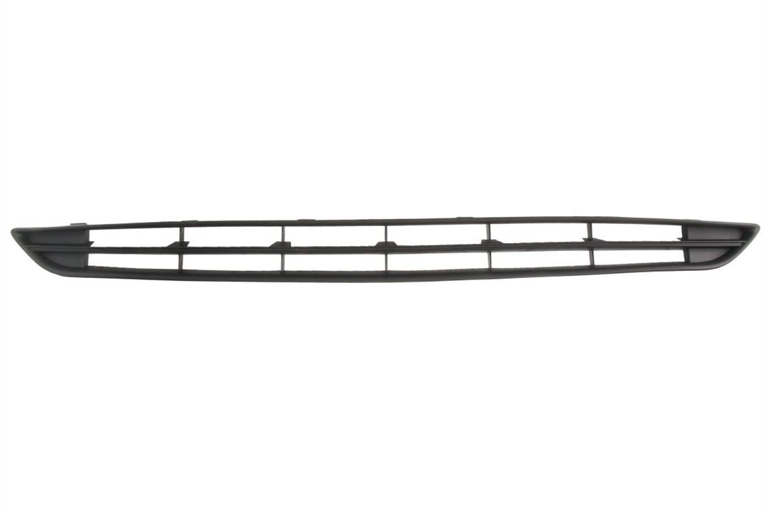 Blic 6502-07-2539910P Front bumper grill 6502072539910P: Buy near me in Poland at 2407.PL - Good price!
