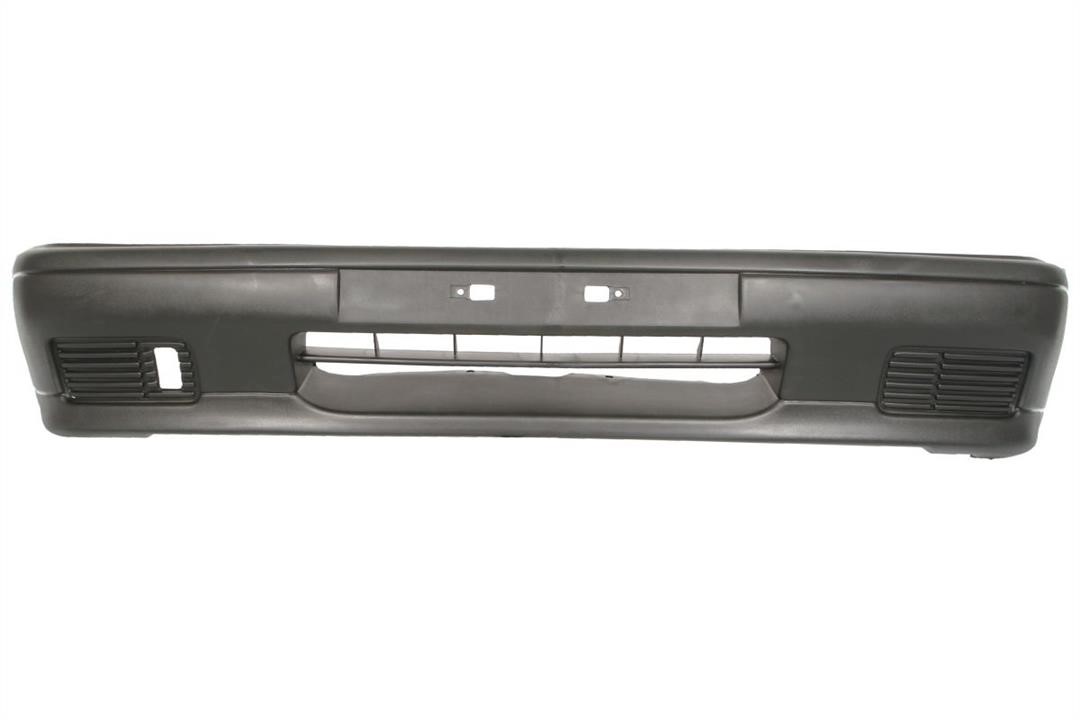 Blic 5510-00-1666900P Front bumper 5510001666900P: Buy near me in Poland at 2407.PL - Good price!