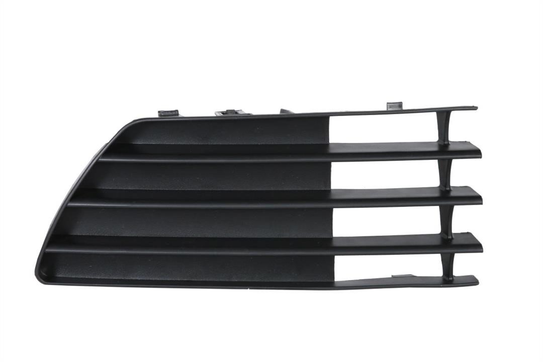 Blic 5510-00-81009902P Front bumper grill 55100081009902P: Buy near me in Poland at 2407.PL - Good price!