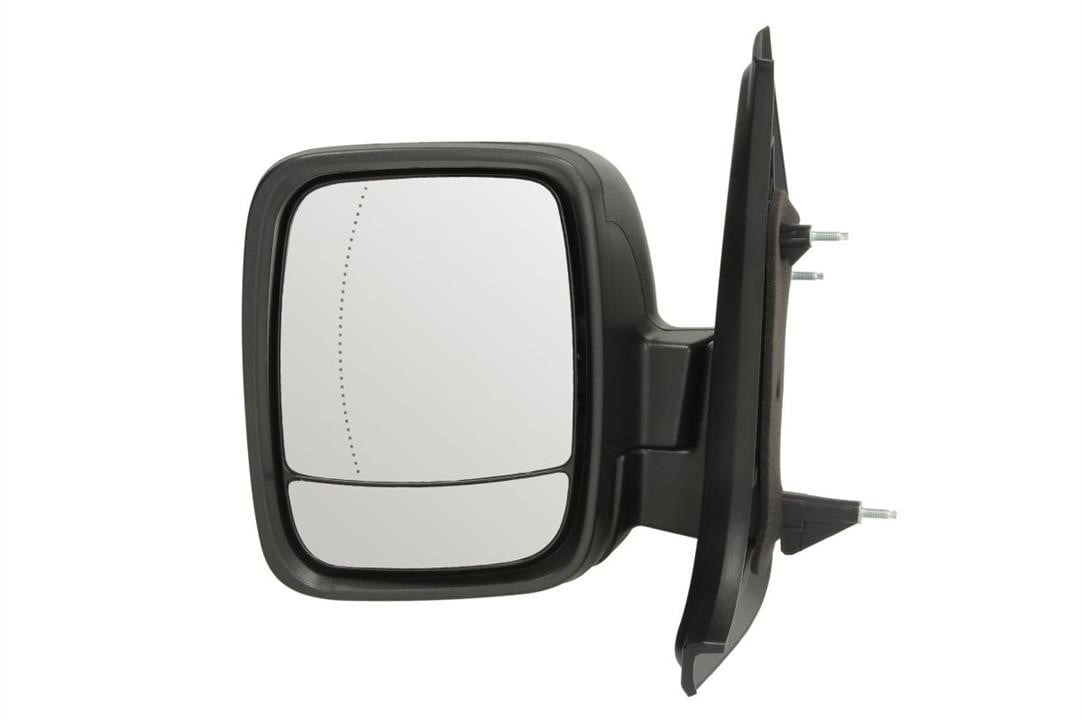 Blic 5402-04-2002023P Outside Mirror 5402042002023P: Buy near me in Poland at 2407.PL - Good price!