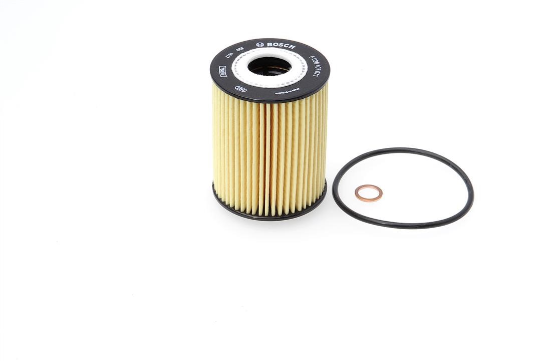Bosch Ölfilter – Preis 59 PLN