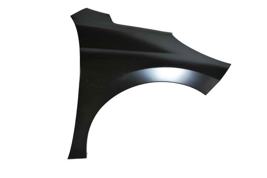 Blic 6504-04-5508312Q Front fender right 6504045508312Q: Buy near me in Poland at 2407.PL - Good price!