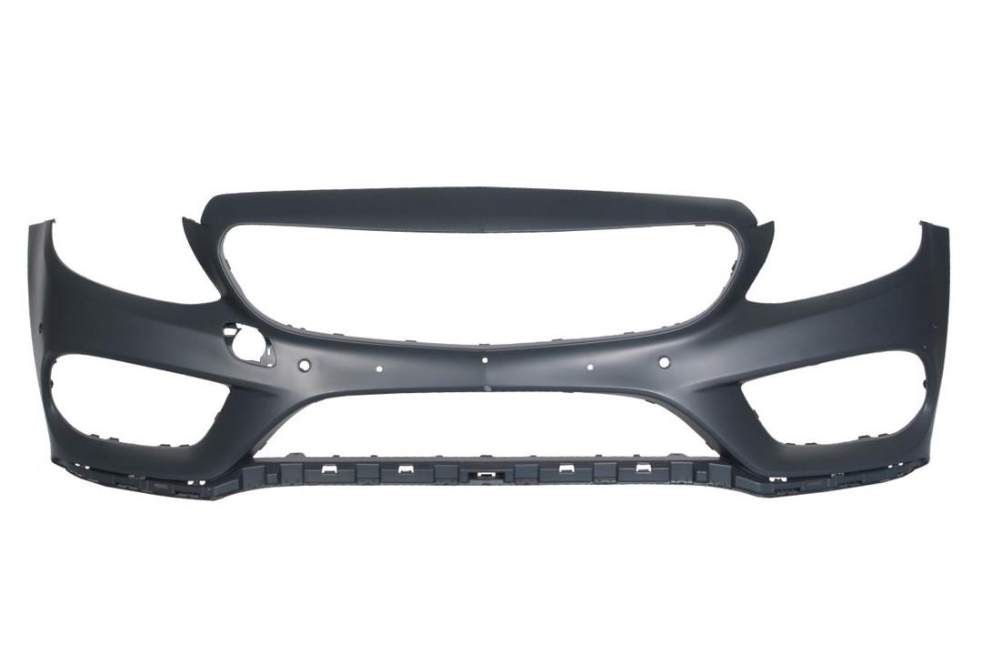 Blic 5510-00-3521900P Front bumper 5510003521900P: Buy near me at 2407.PL in Poland at an Affordable price!