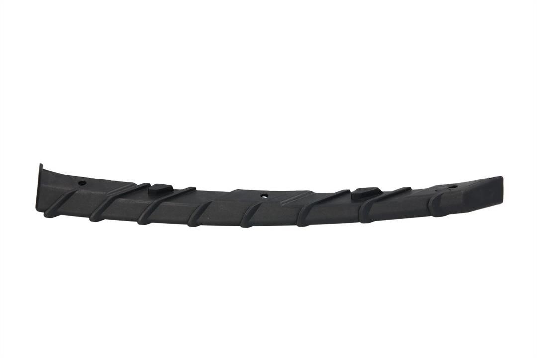 5504003222931P Blic Front bumper bracket, left