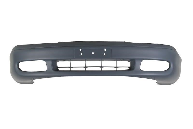 Blic 5510-00-3439900P Front bumper 5510003439900P: Buy near me in Poland at 2407.PL - Good price!