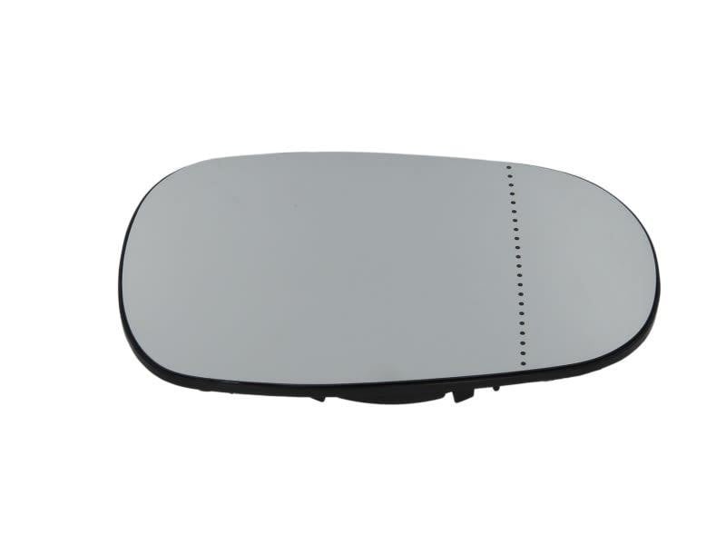 Blic 6102-02-1273528P Mirror Glass Heated 6102021273528P: Buy near me in Poland at 2407.PL - Good price!