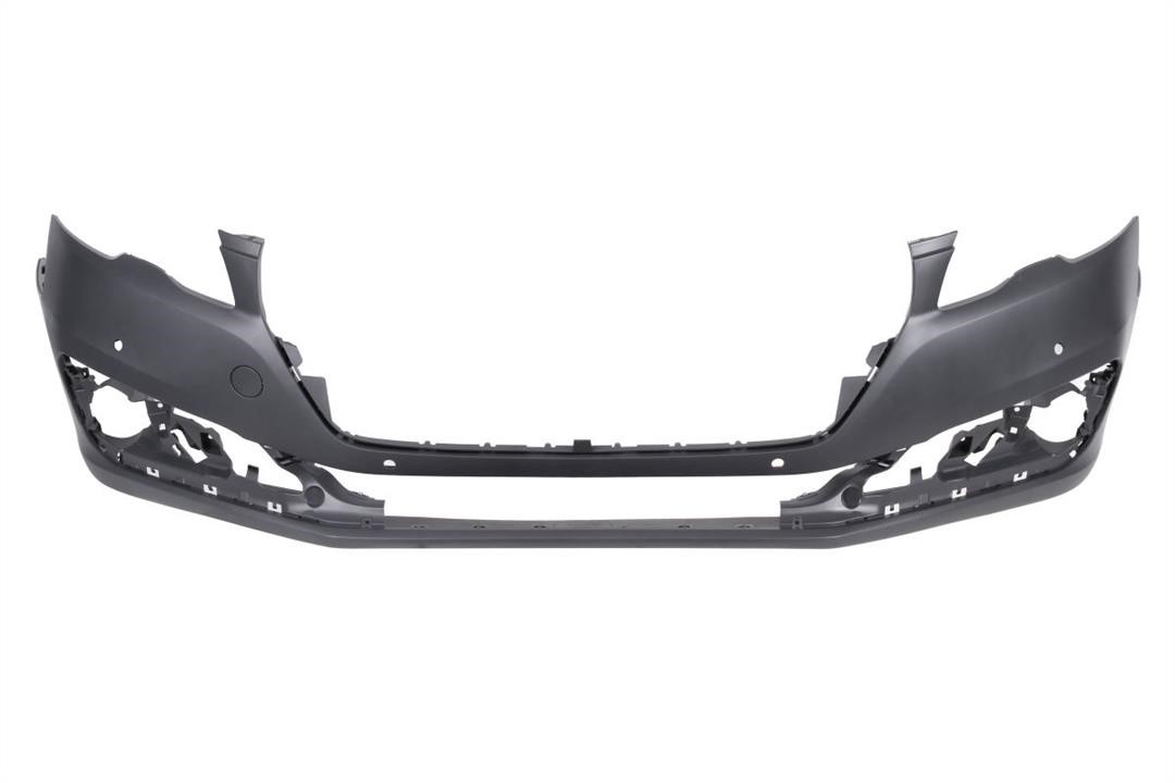 Blic 5510-00-5527904Q Front bumper 5510005527904Q: Buy near me at 2407.PL in Poland at an Affordable price!