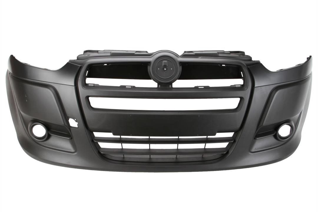 Blic 5510-00-2043901Q Front bumper 5510002043901Q: Buy near me at 2407.PL in Poland at an Affordable price!