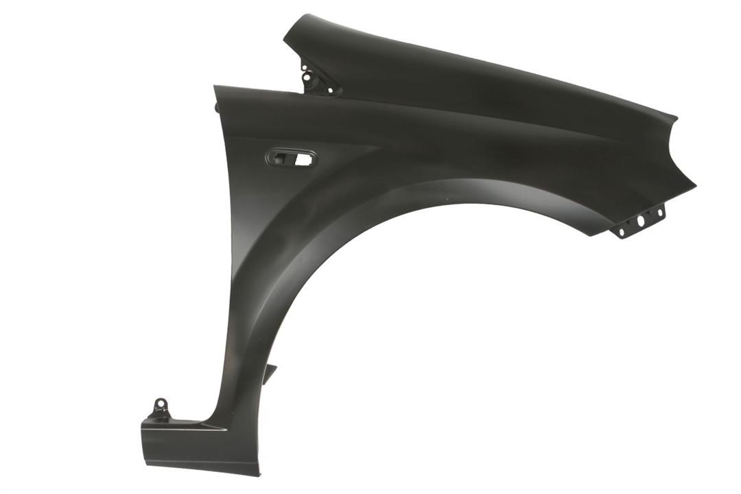 Blic 6504-04-2024312Q Front fender right 6504042024312Q: Buy near me in Poland at 2407.PL - Good price!