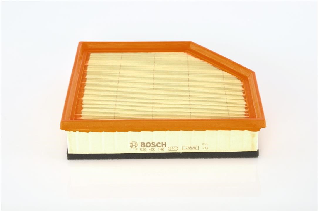 Bosch Filtr powietrza – cena 62 PLN