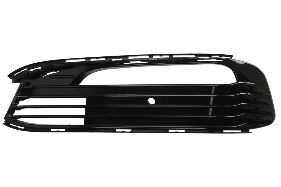 Решетка радиатора BMW 7 series (БМВ 7 Серии): 6502070078915P Blic Решетка бампера переднего