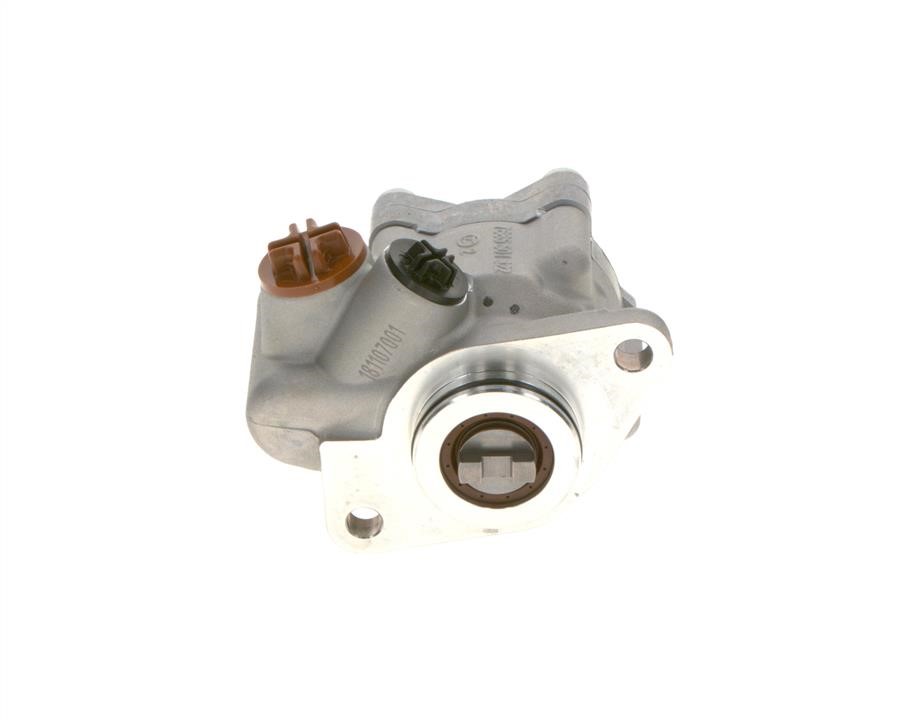 Bosch Pompa wspomagania – cena 1712 PLN