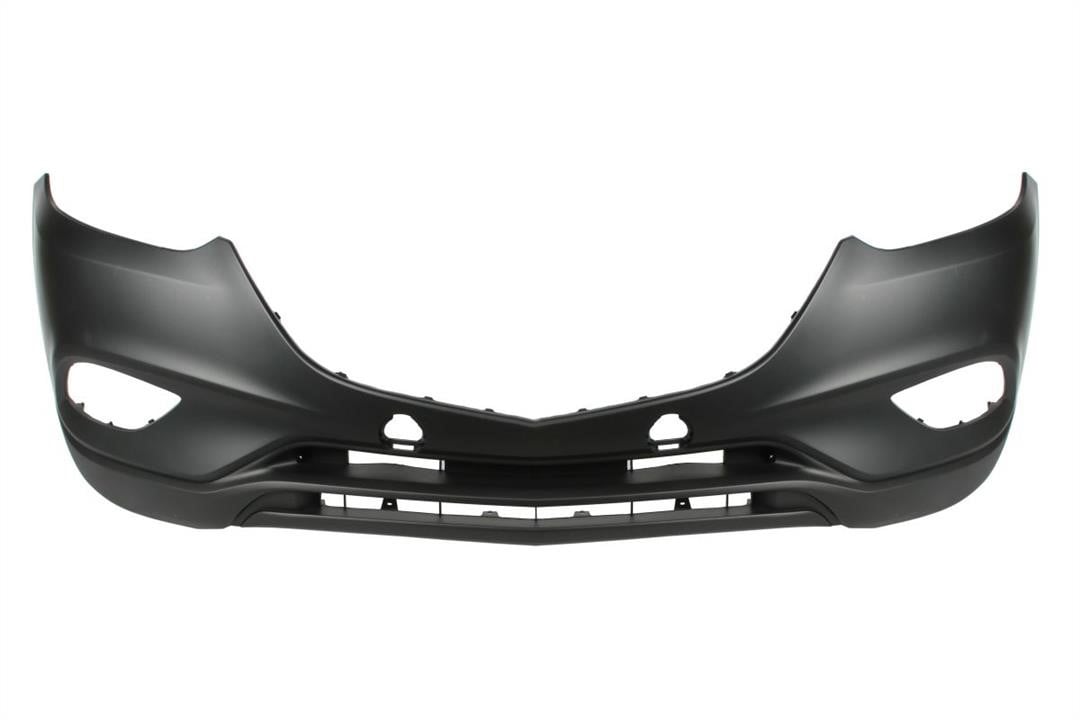 Blic 5510-00-3499902P Front bumper 5510003499902P: Buy near me in Poland at 2407.PL - Good price!