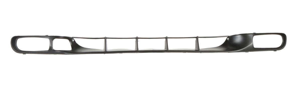 Blic 6502-07-6615995P Front bumper grill 6502076615995P: Buy near me in Poland at 2407.PL - Good price!