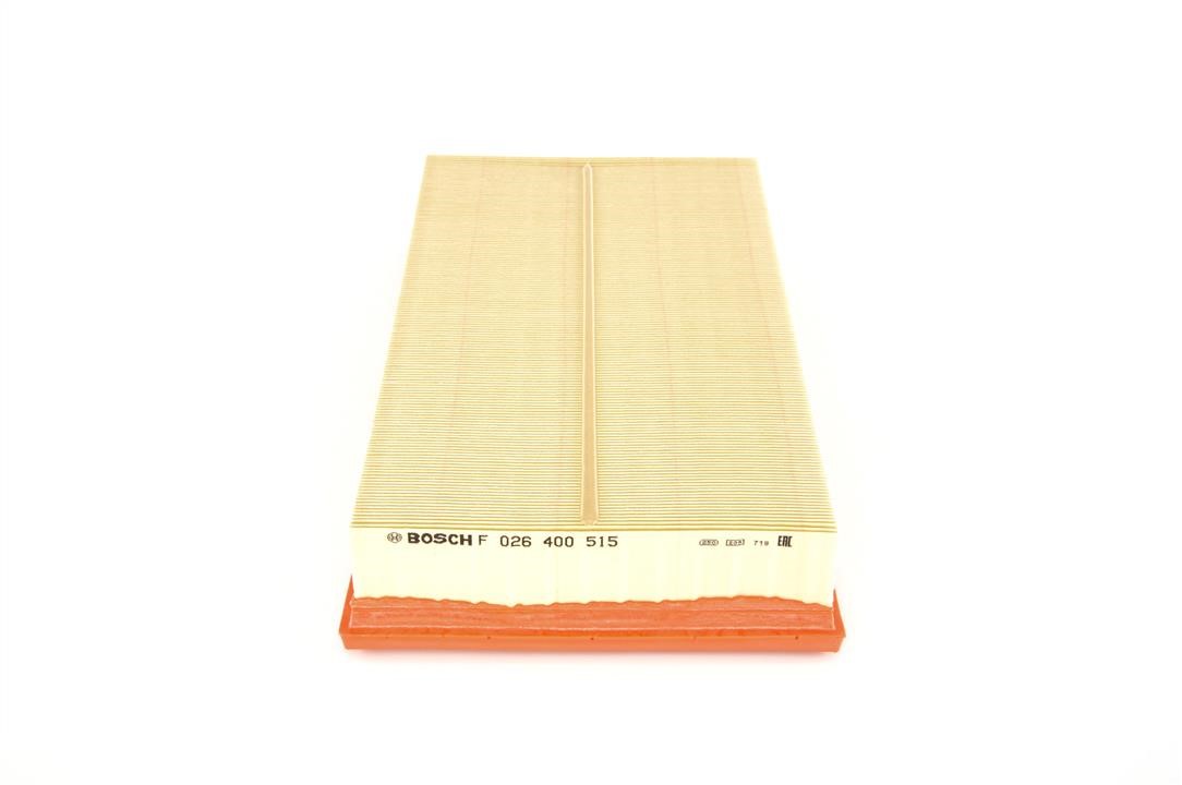 Bosch Air filter – price 62 PLN