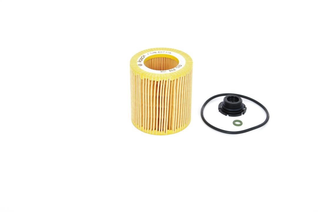 Bosch Ölfilter – Preis 42 PLN