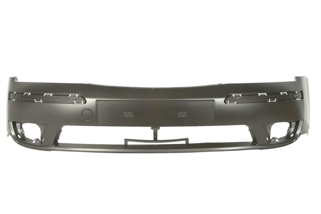 Front bumper Ford Mondeo: 5510002555902Q Blic Front bumper