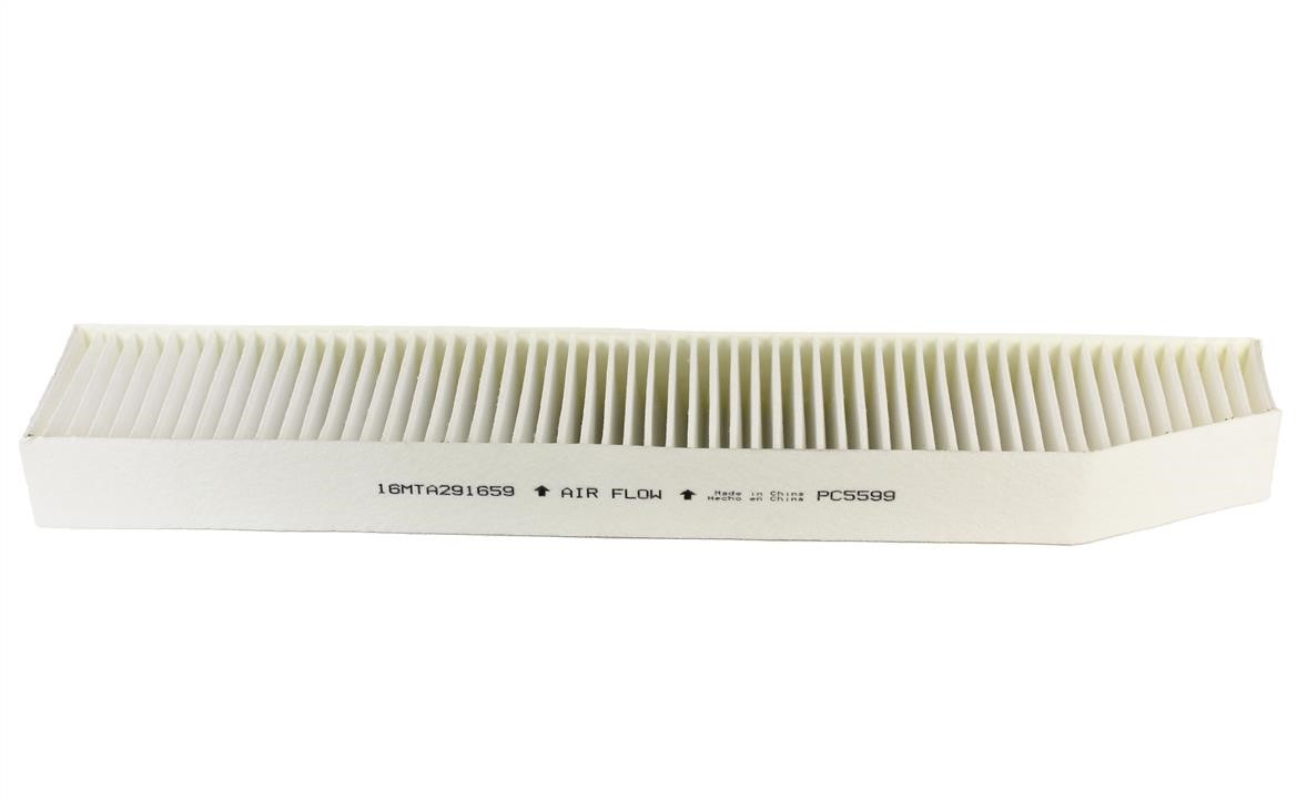 Pronto PC5599 Filter, interior air PC5599: Buy near me at 2407.PL in Poland at an Affordable price!