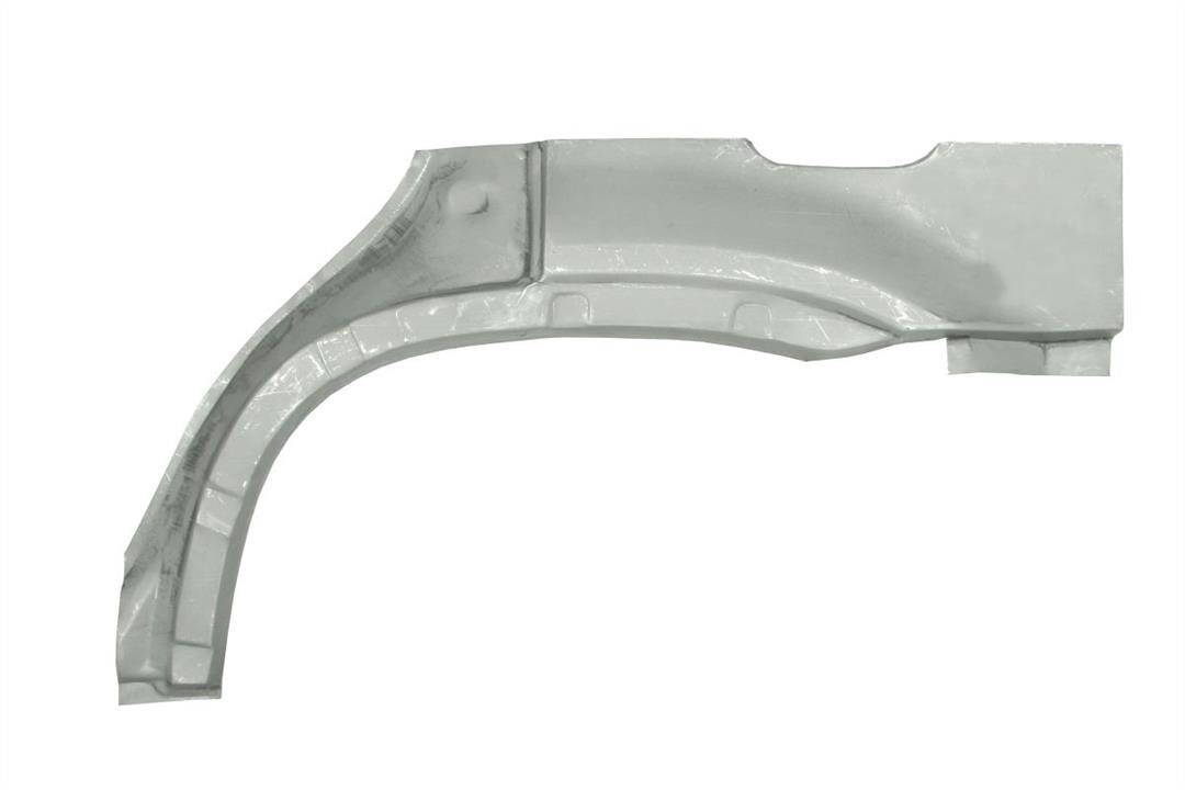 Ремонтные части крыла Хонда: 6504032955581P Blic Ремонтная часть крыла