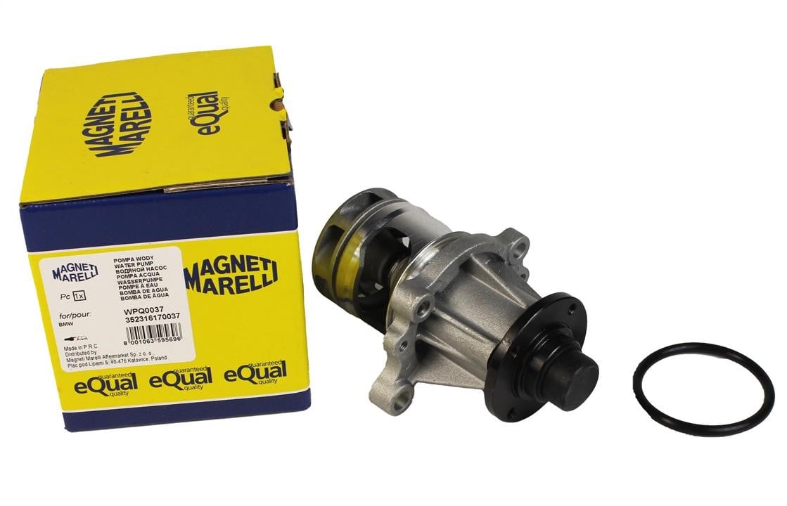 Wasserpumpe Magneti marelli 352316170037
