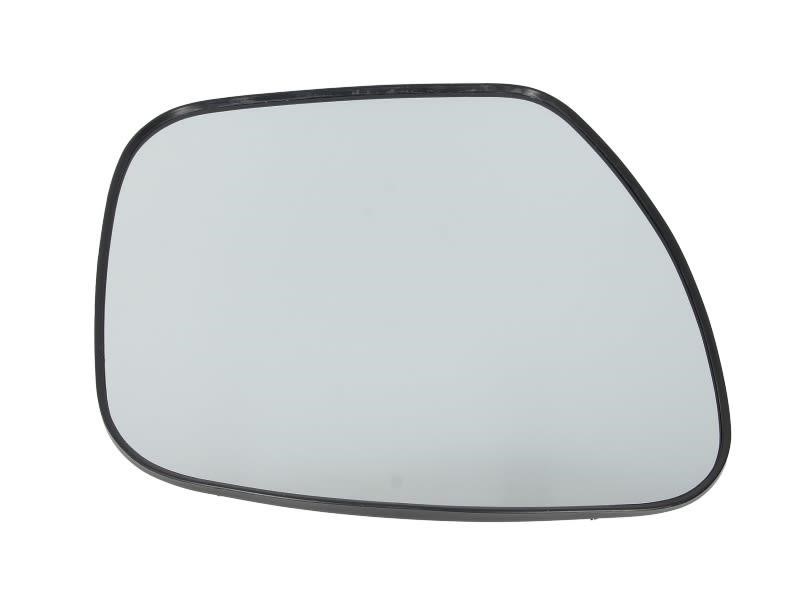 Blic 6102-02-1292321P Mirror Glass Heated 6102021292321P: Buy near me in Poland at 2407.PL - Good price!