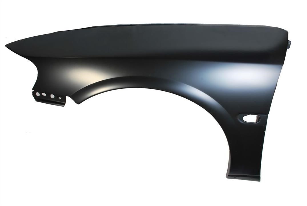Front wing fender Opel Vectra B: 6504045077313P Blic Front fender left