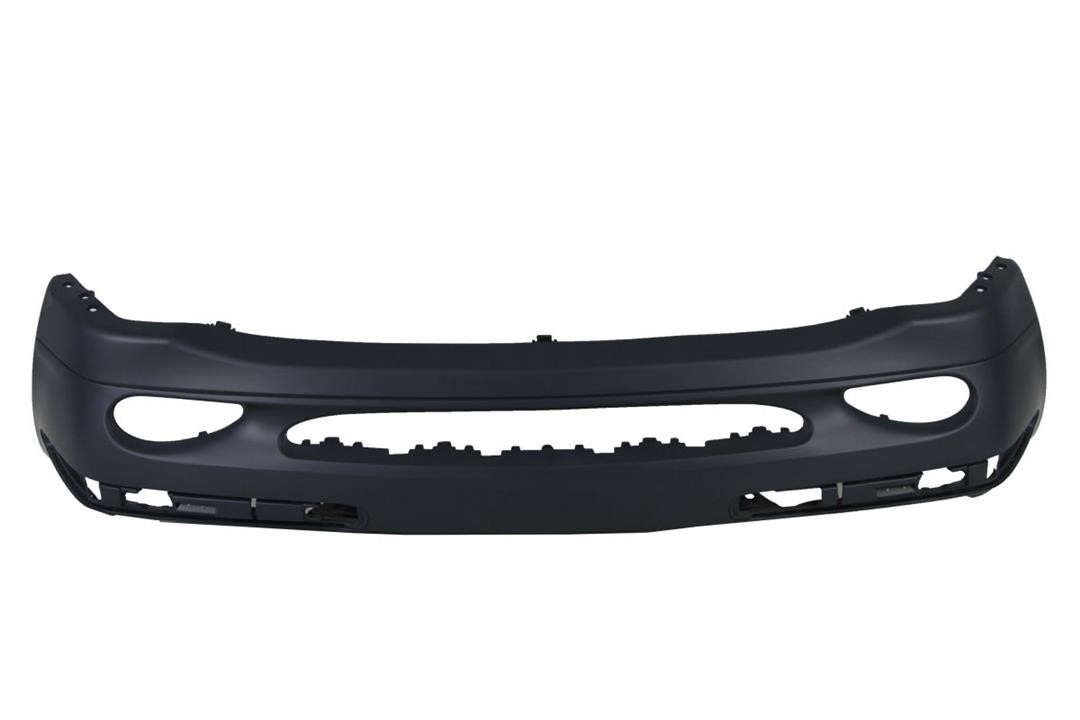 Blic 5510-00-3515900Q Front bumper 5510003515900Q: Buy near me at 2407.PL in Poland at an Affordable price!