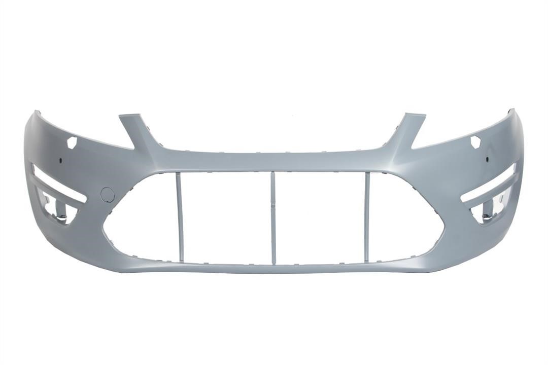 Blic 5510-00-2556903P Front bumper 5510002556903P: Buy near me in Poland at 2407.PL - Good price!