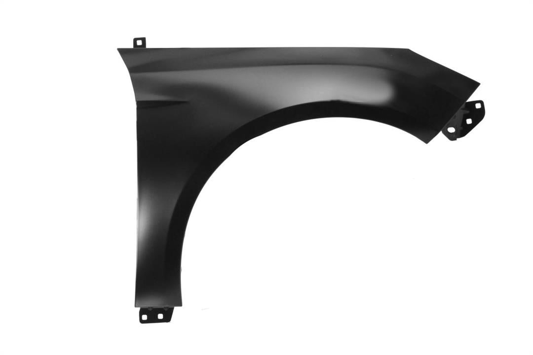 6504042536312Q Blic Front fender right