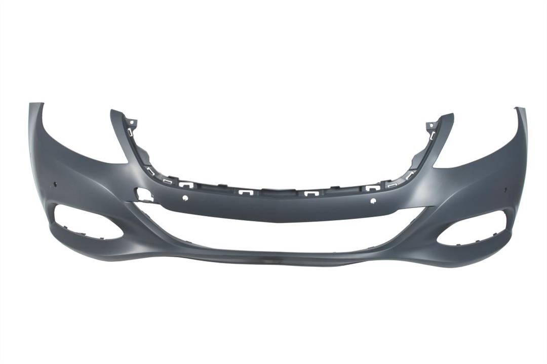 Blic 5510-00-3510901P Front bumper 5510003510901P: Buy near me in Poland at 2407.PL - Good price!