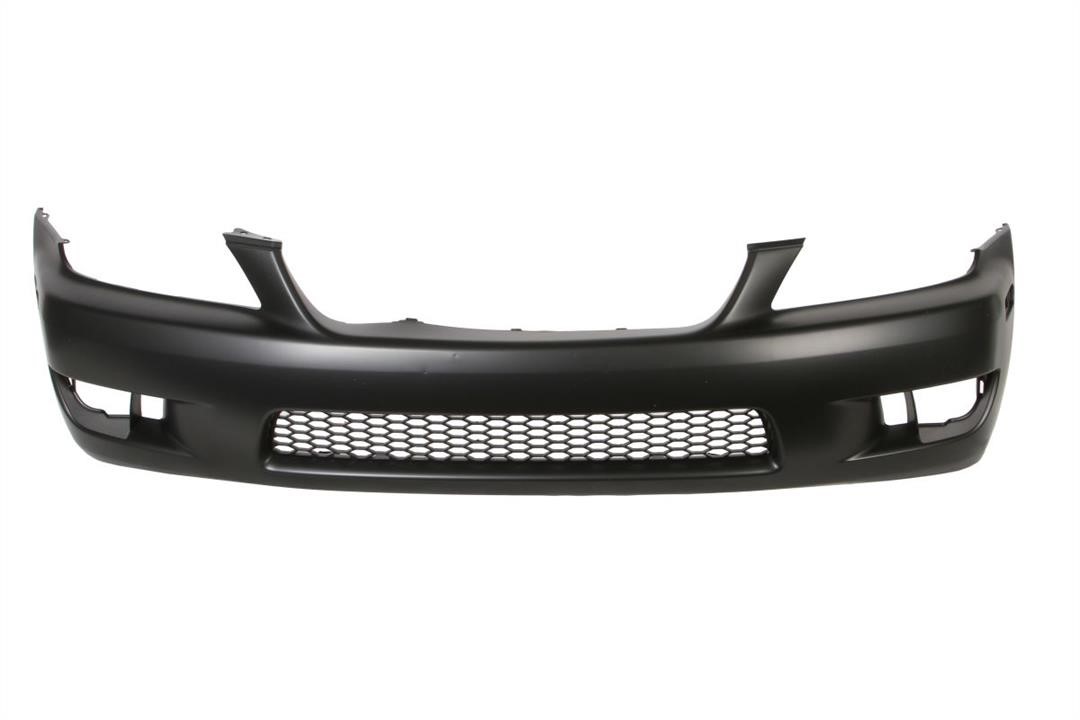 Blic 5510-00-8170900P Front bumper 5510008170900P: Buy near me in Poland at 2407.PL - Good price!