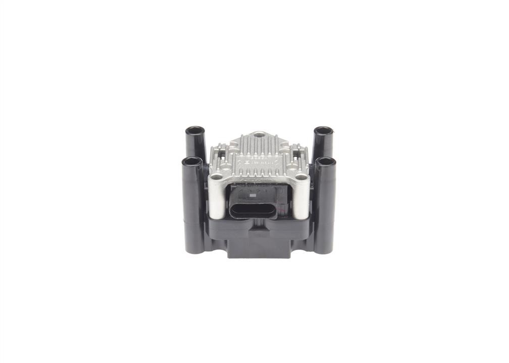 Bosch Ignition coil – price 261 PLN