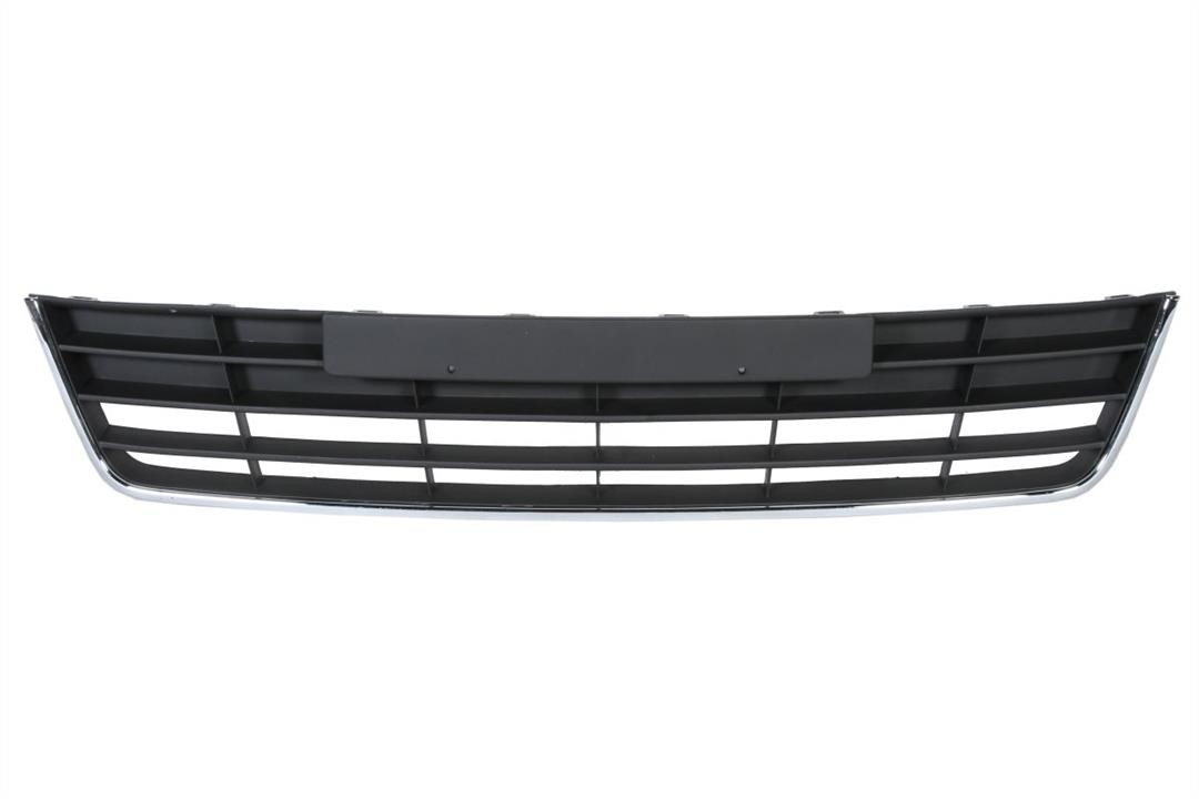 Blic 6502-07-9548914P Front bumper grill 6502079548914P: Buy near me in Poland at 2407.PL - Good price!