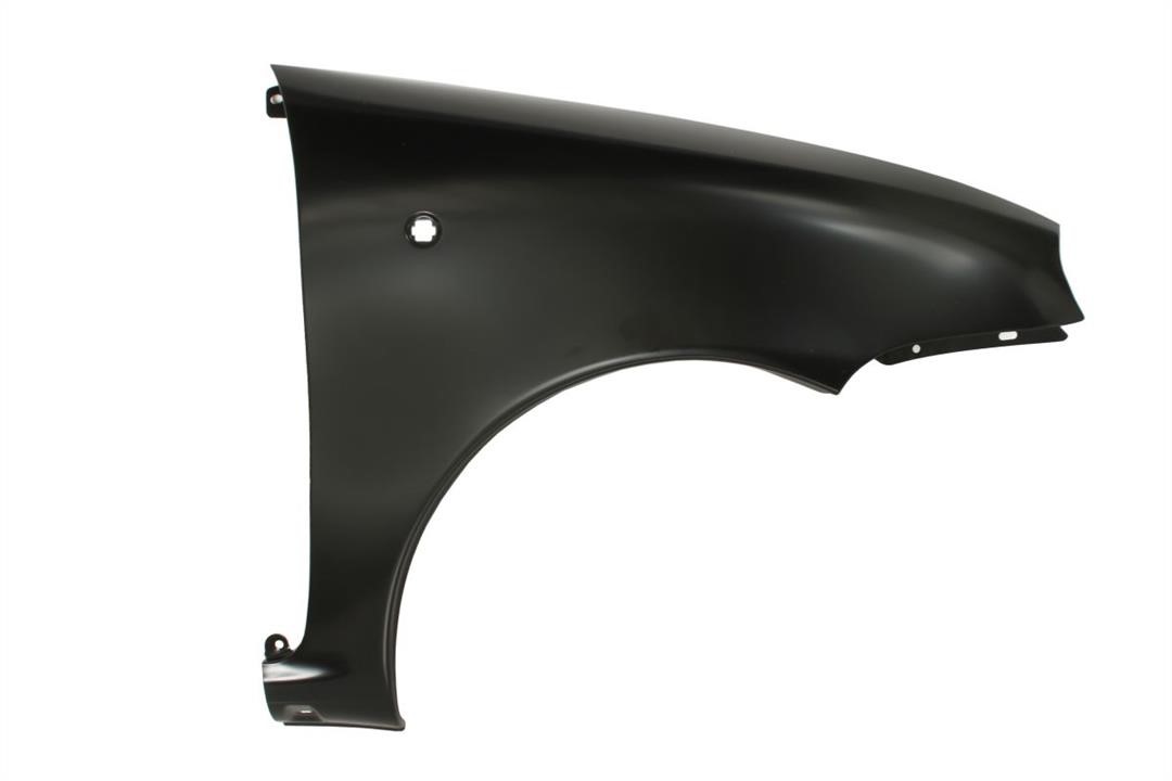 Front wing panel Fiat Seicento / 600: 6504042031314P Blic Front fender right