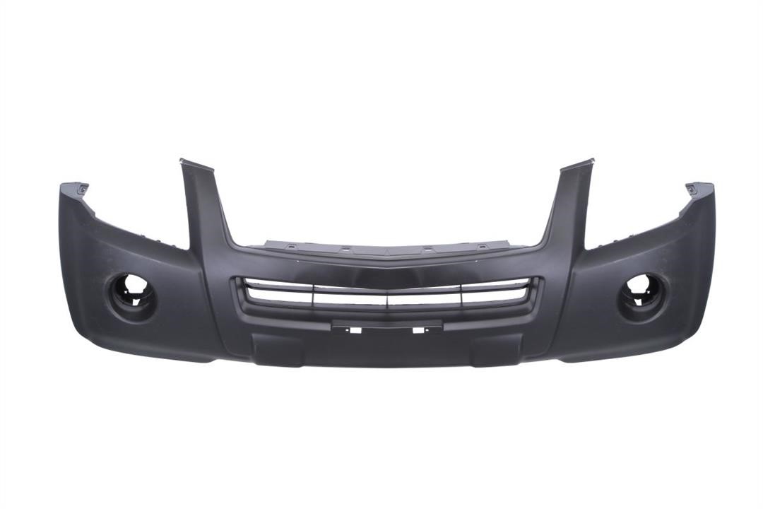 Blic 5510-00-3053901P Front bumper 5510003053901P: Buy near me in Poland at 2407.PL - Good price!