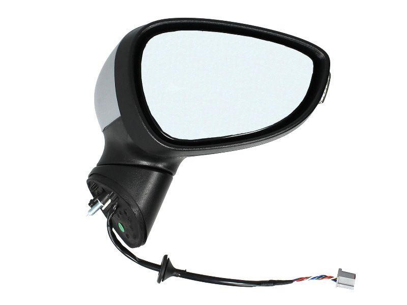 Blic 5402-04-1112395P Outside Mirror 5402041112395P: Buy near me in Poland at 2407.PL - Good price!