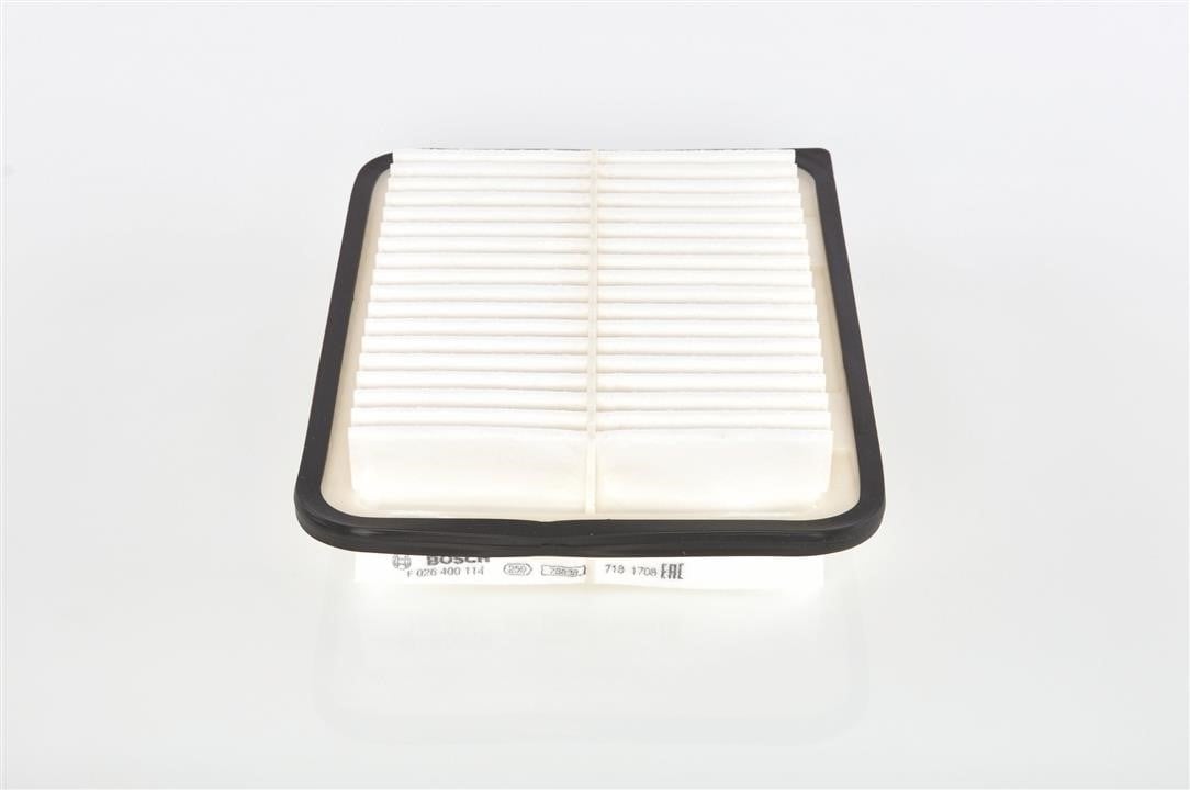 Bosch Air filter – price 40 PLN